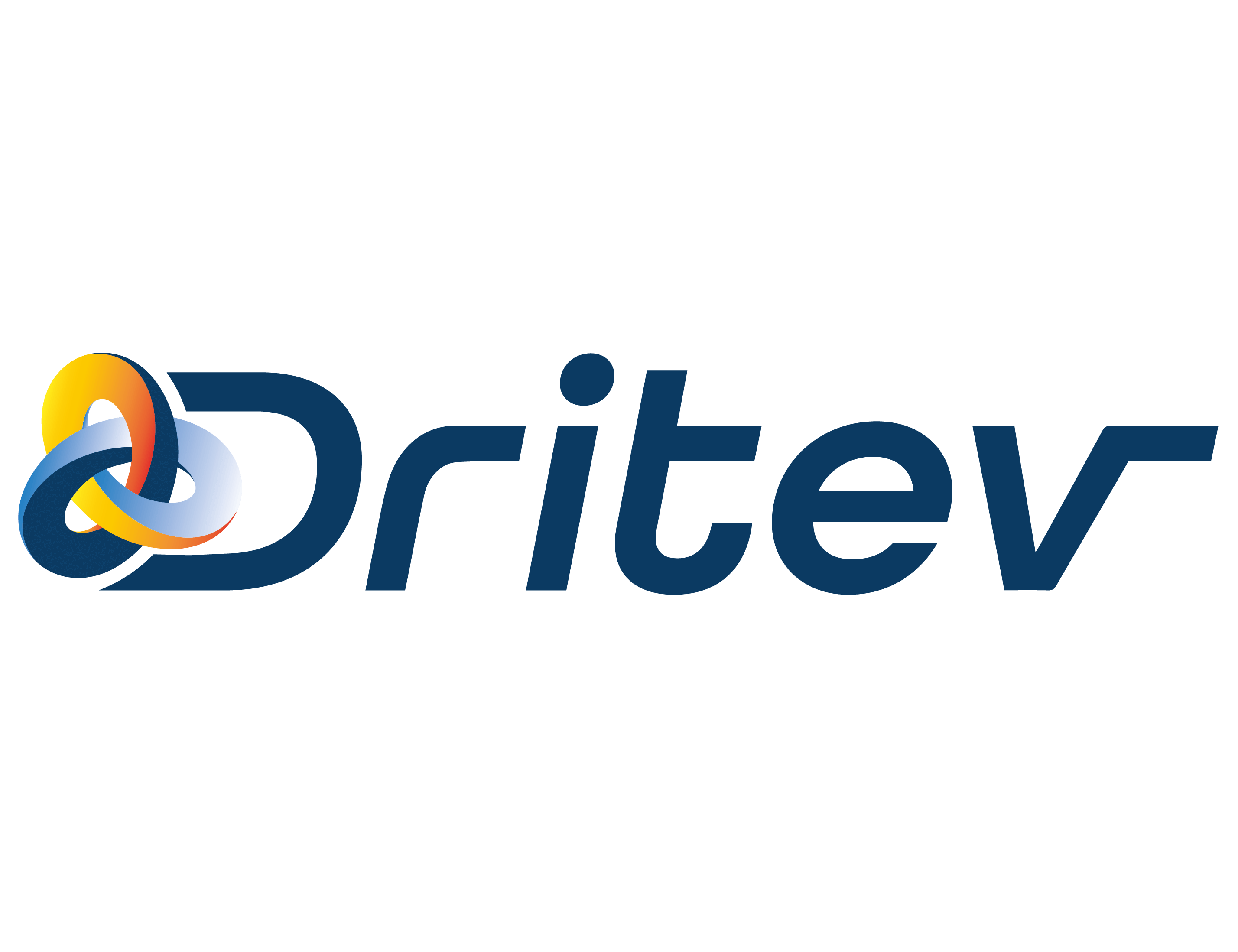 Logo Dritev